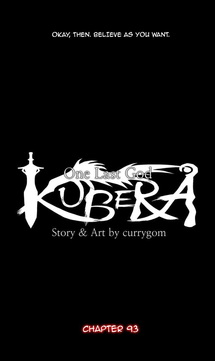 Kubera Chapter 93 page 3 - 