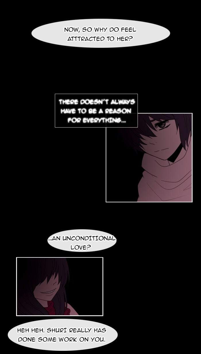 Kubera Chapter 93 page 33 - 