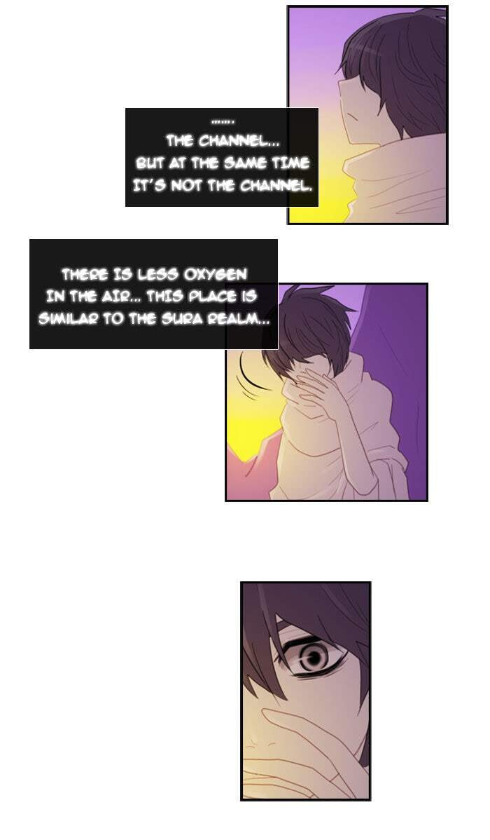 Kubera Chapter 93 page 40 - 