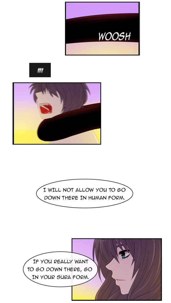 Kubera Chapter 93 page 43 - 