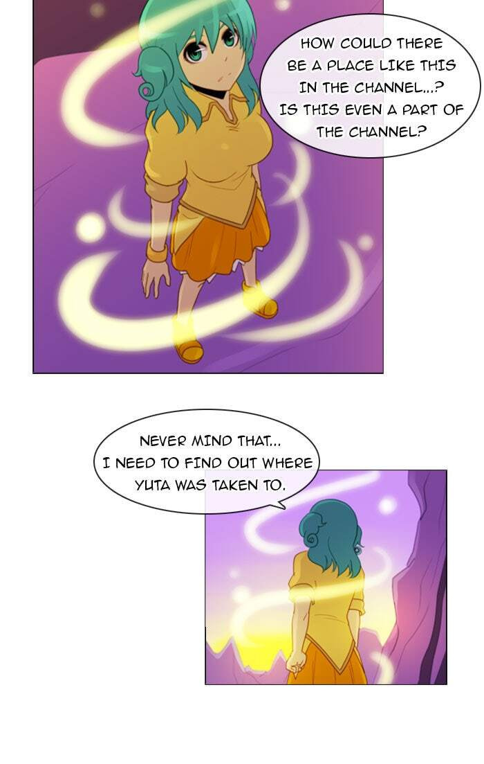 Kubera Chapter 94 page 2 - 