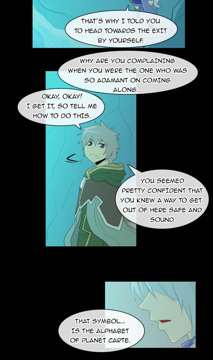 Kubera Chapter 94 page 12 - 