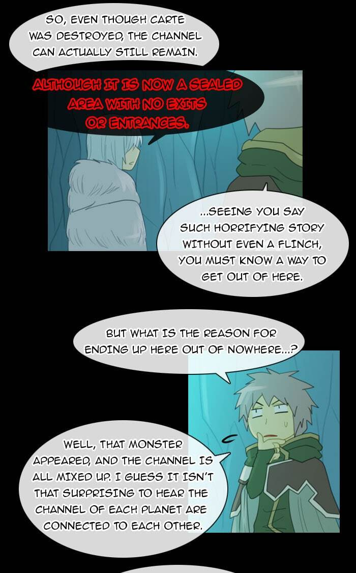 Kubera Chapter 94 page 16 - 