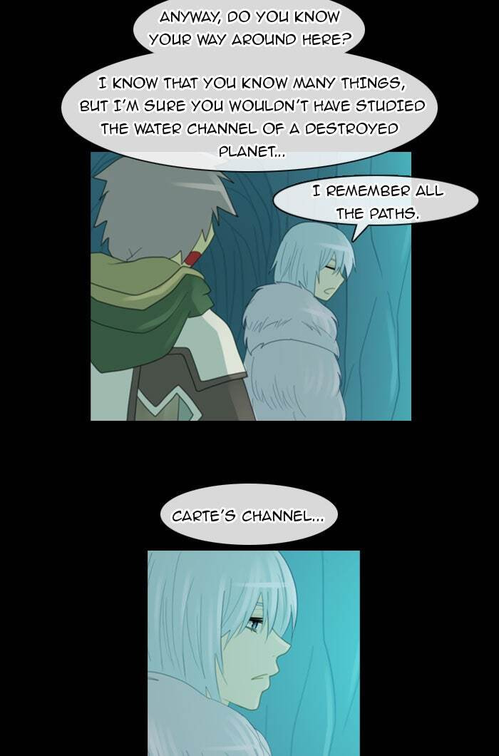 Kubera Chapter 94 page 17 - 