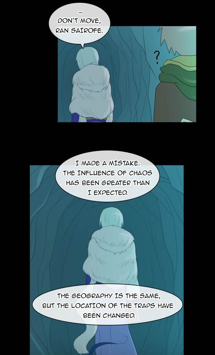 Kubera Chapter 94 page 20 - 