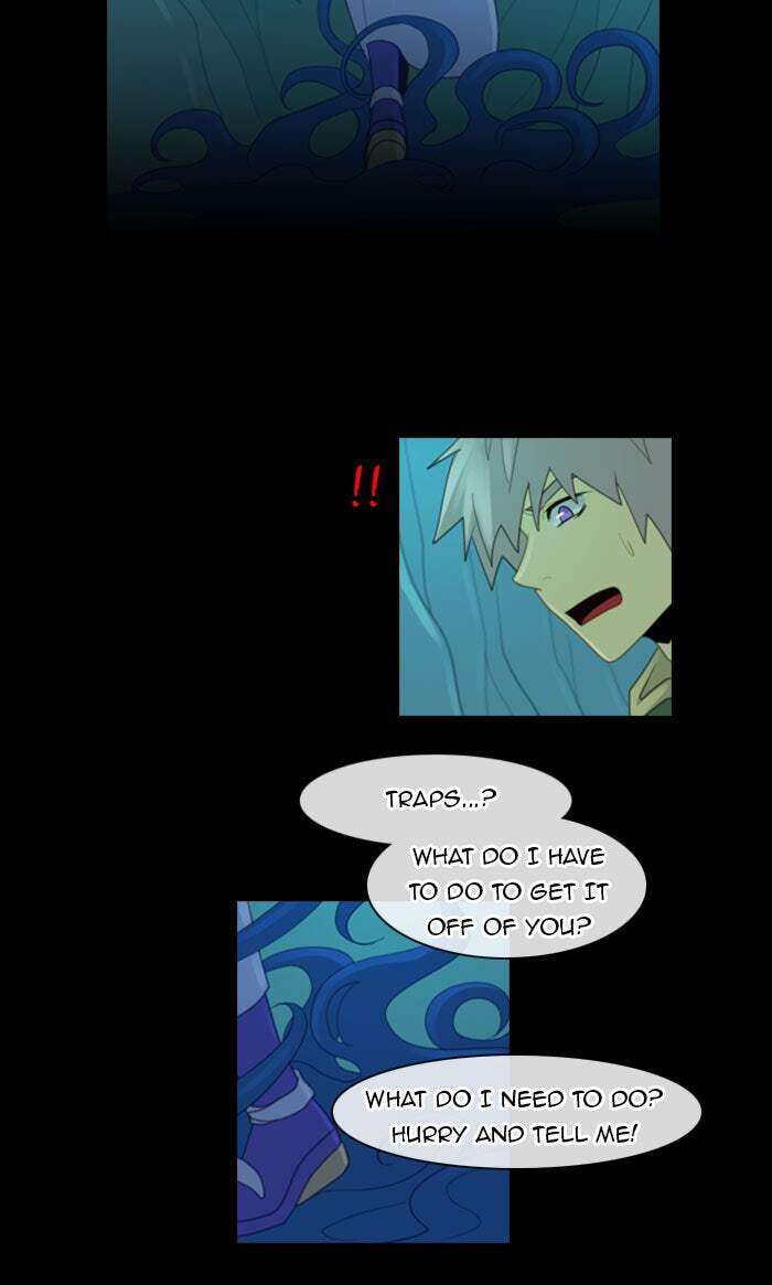 Kubera Chapter 94 page 21 - 