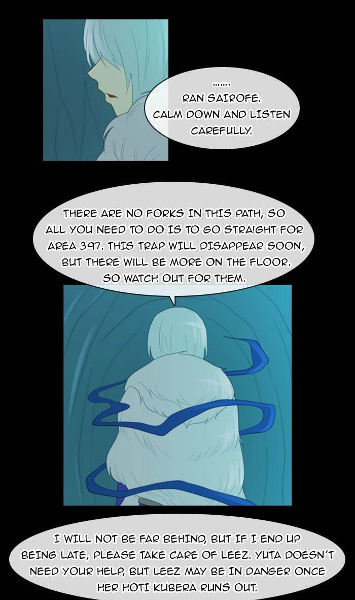 Kubera Chapter 94 page 22 - 