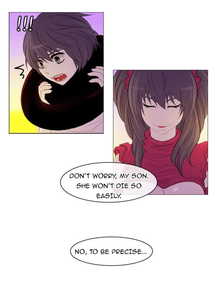 Kubera Chapter 94 page 5 - 