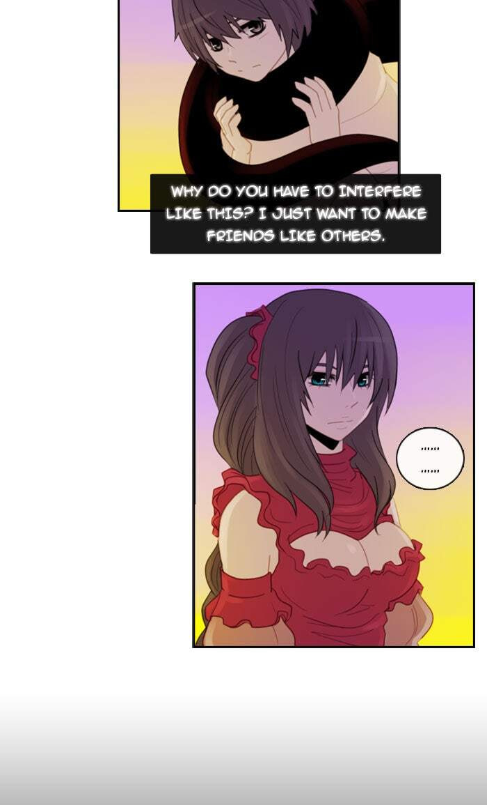 Kubera Chapter 95 page 11 - 