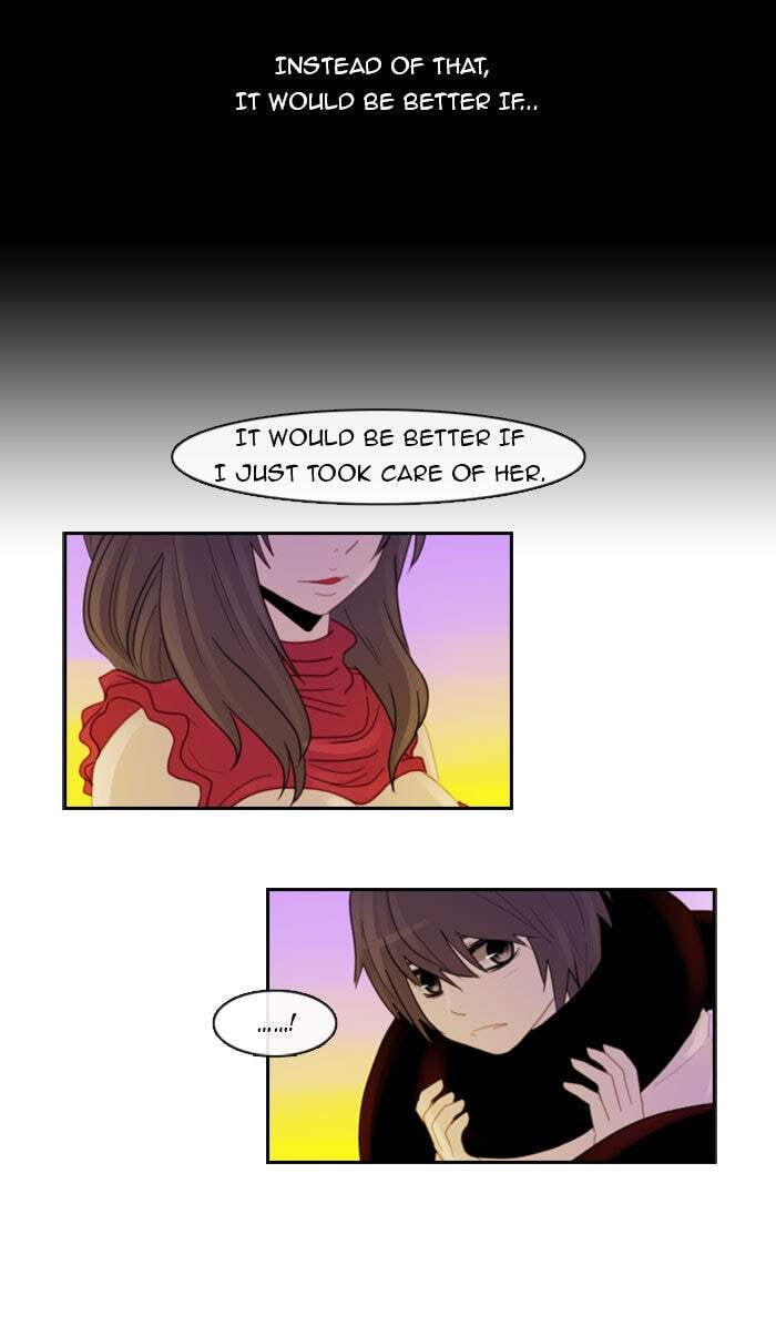 Kubera Chapter 95 page 13 - 