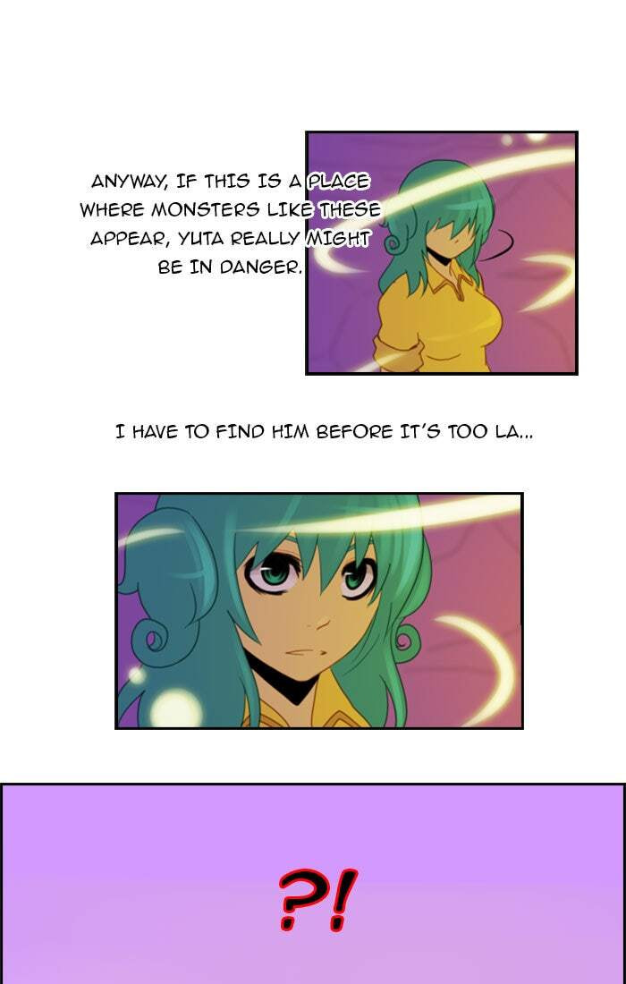 Kubera Chapter 95 page 19 - 