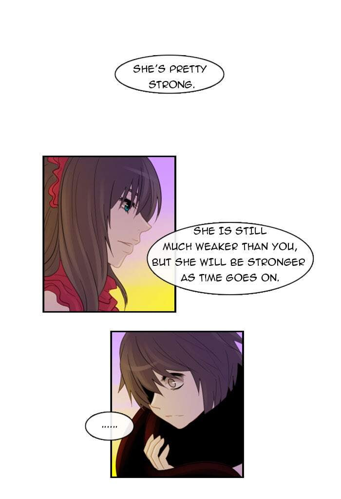 Kubera Chapter 95 page 3 - 