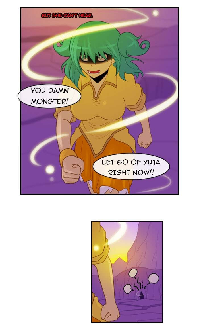 Kubera Chapter 95 page 21 - 