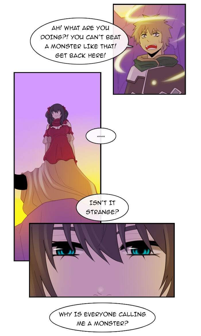 Kubera Chapter 95 page 22 - 