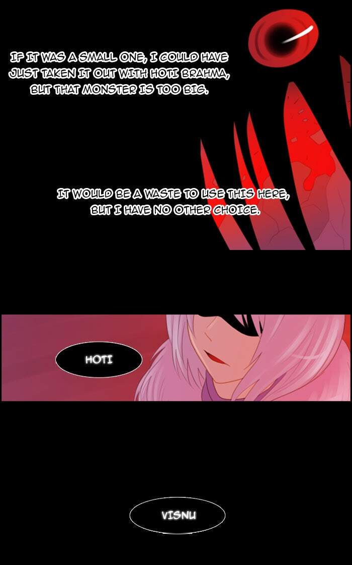 Kubera Chapter 95 page 30 - 