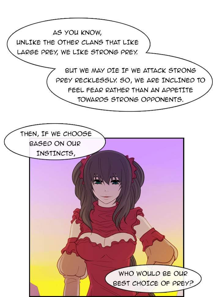 Kubera Chapter 95 page 4 - 