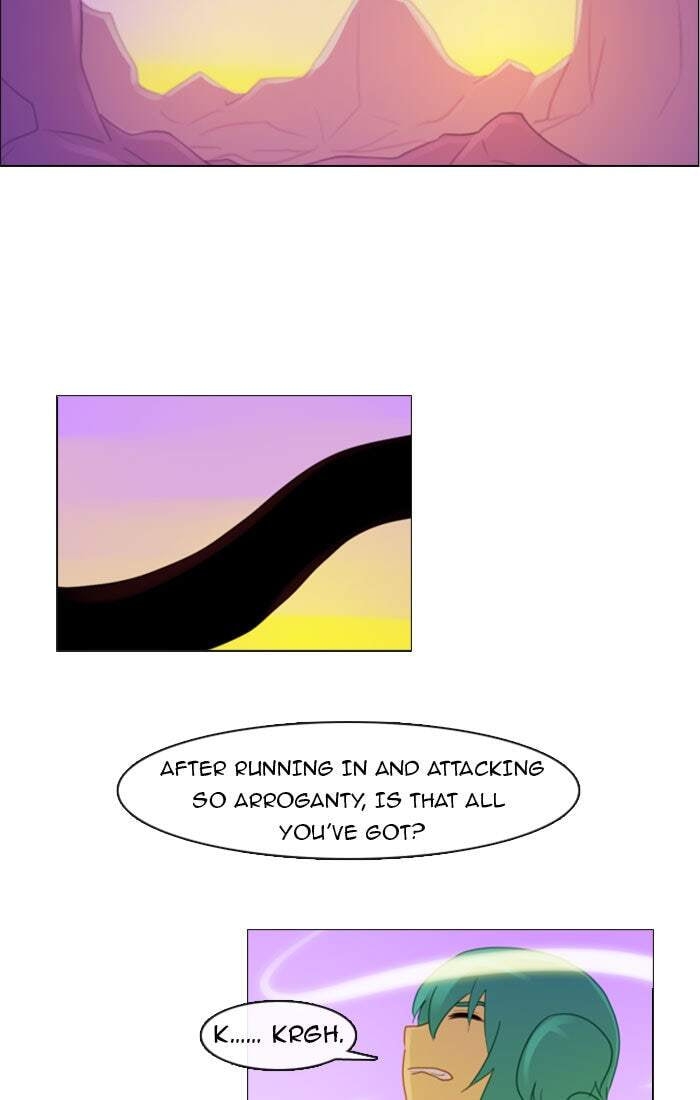 Kubera Chapter 95 page 32 - 