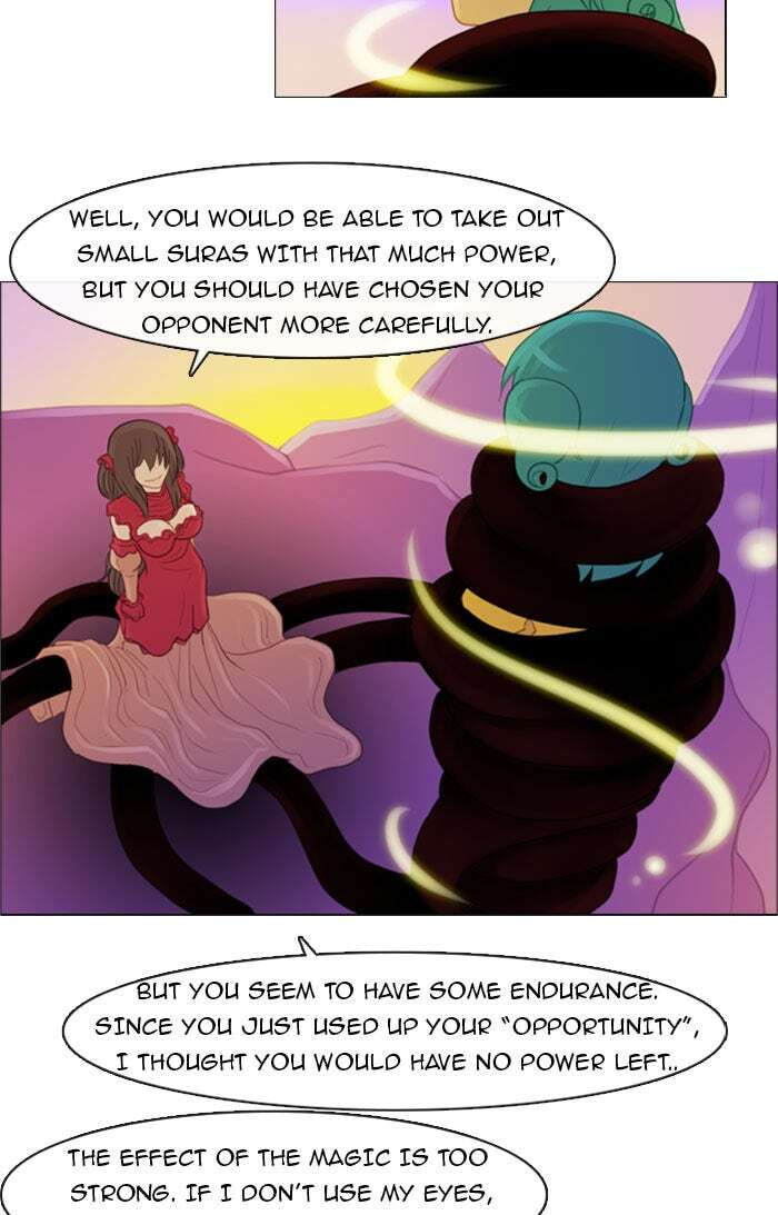 Kubera Chapter 95 page 33 - 