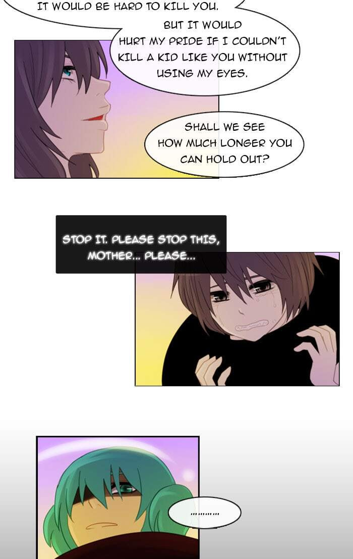 Kubera Chapter 95 page 34 - 