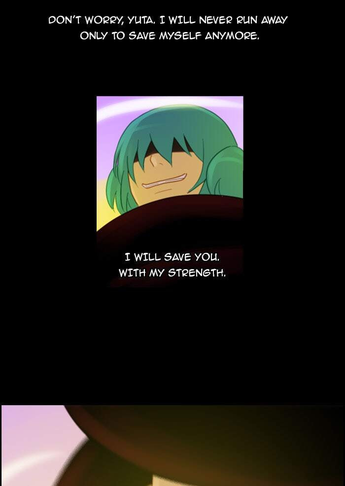 Kubera Chapter 95 page 40 - 