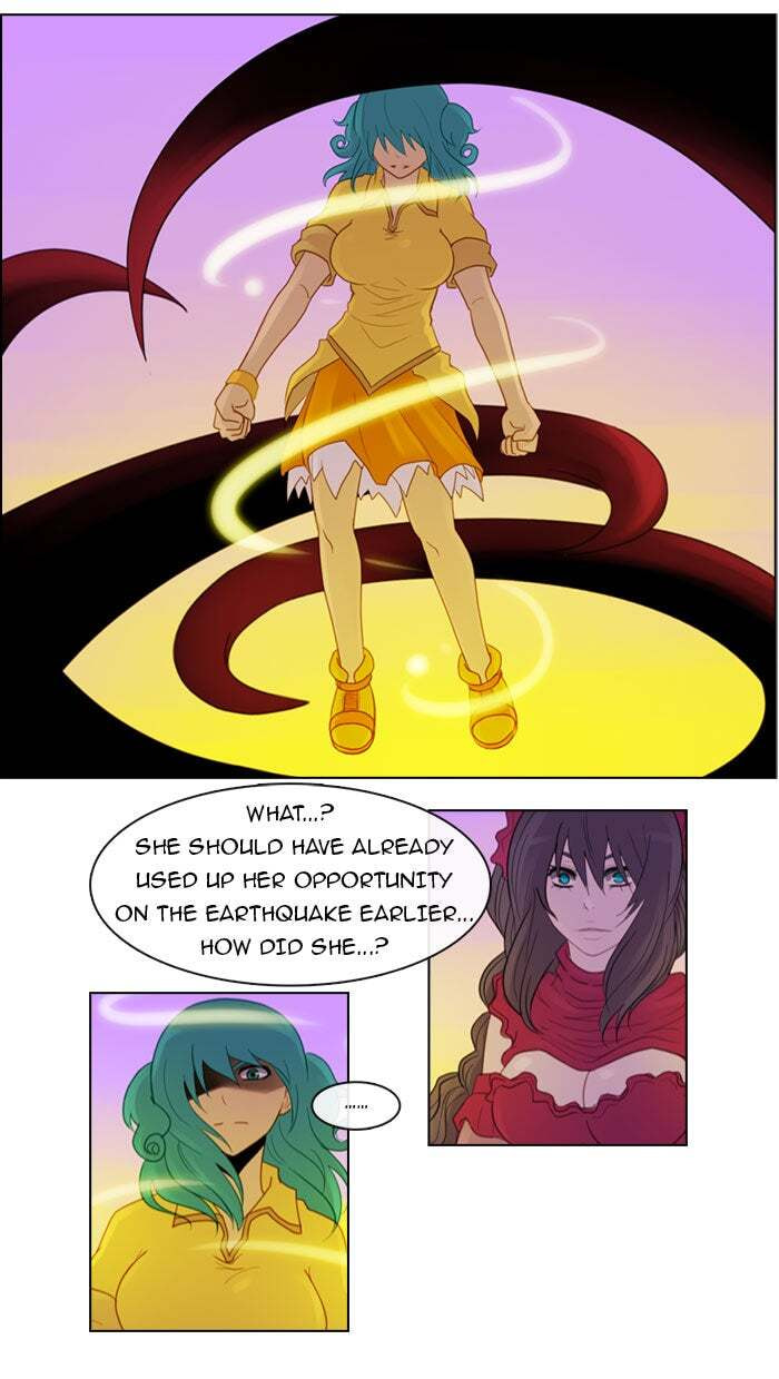 Kubera Chapter 95 page 42 - 