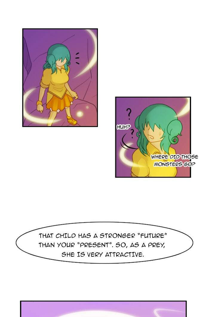 Kubera Chapter 95 page 8 - 