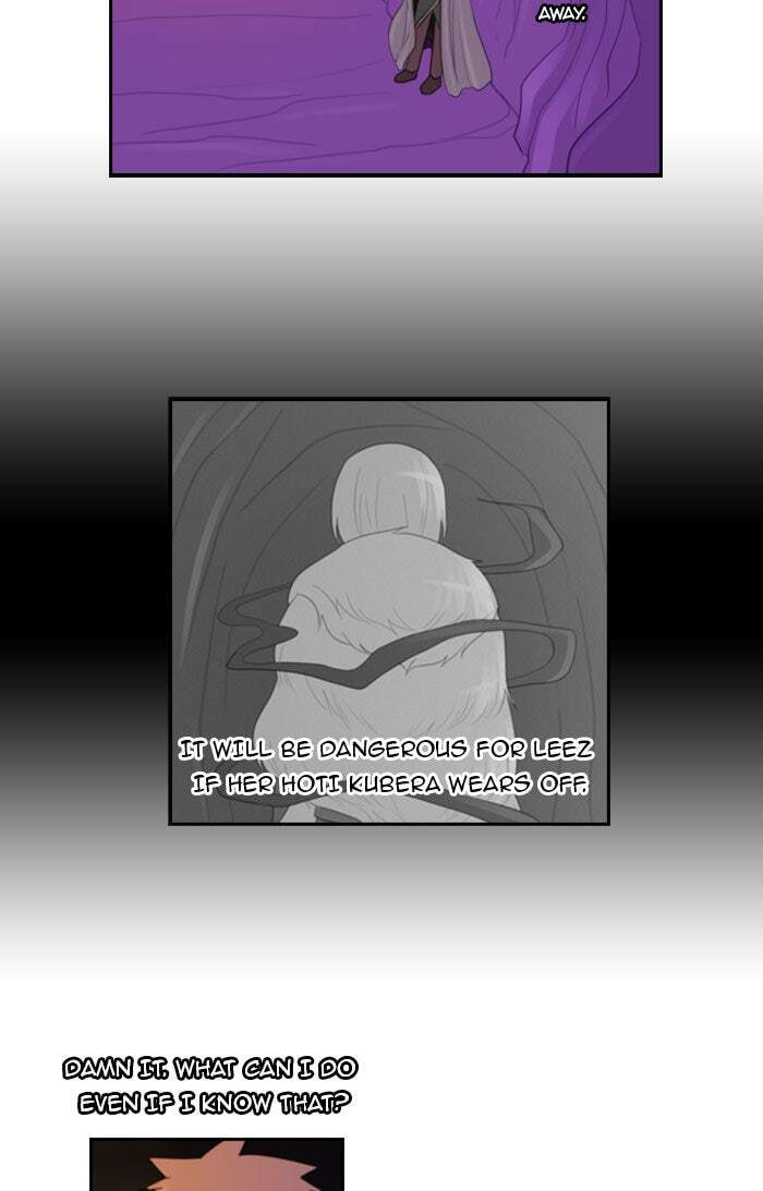 Kubera Chapter 96 page 16 - 