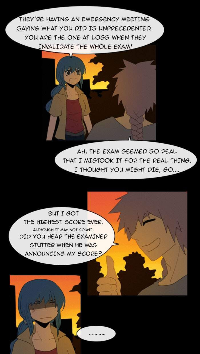 Kubera Chapter 96 page 21 - 