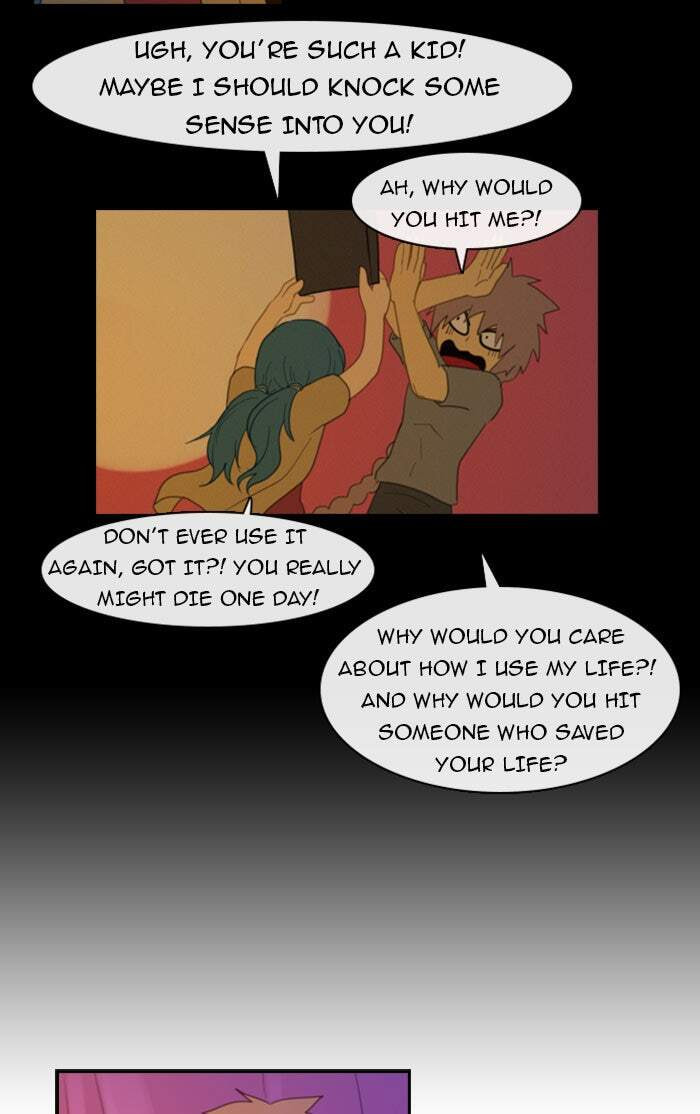 Kubera Chapter 96 page 22 - 