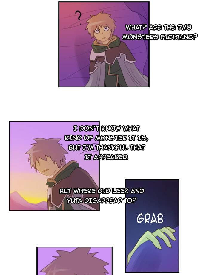 Kubera Chapter 96 page 27 - 