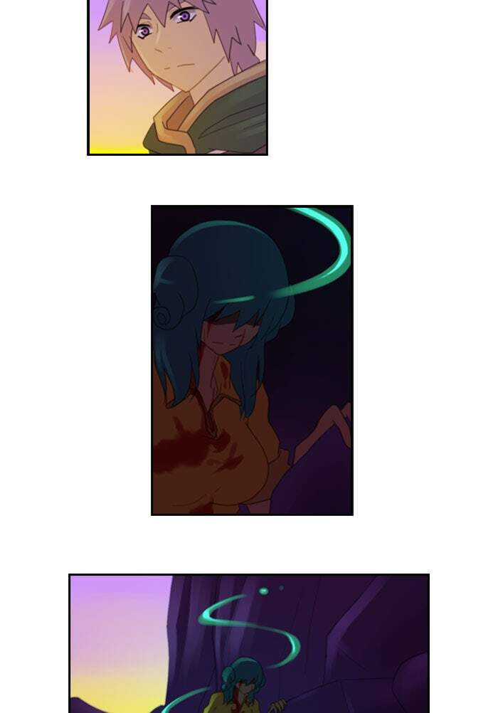 Kubera Chapter 96 page 28 - 