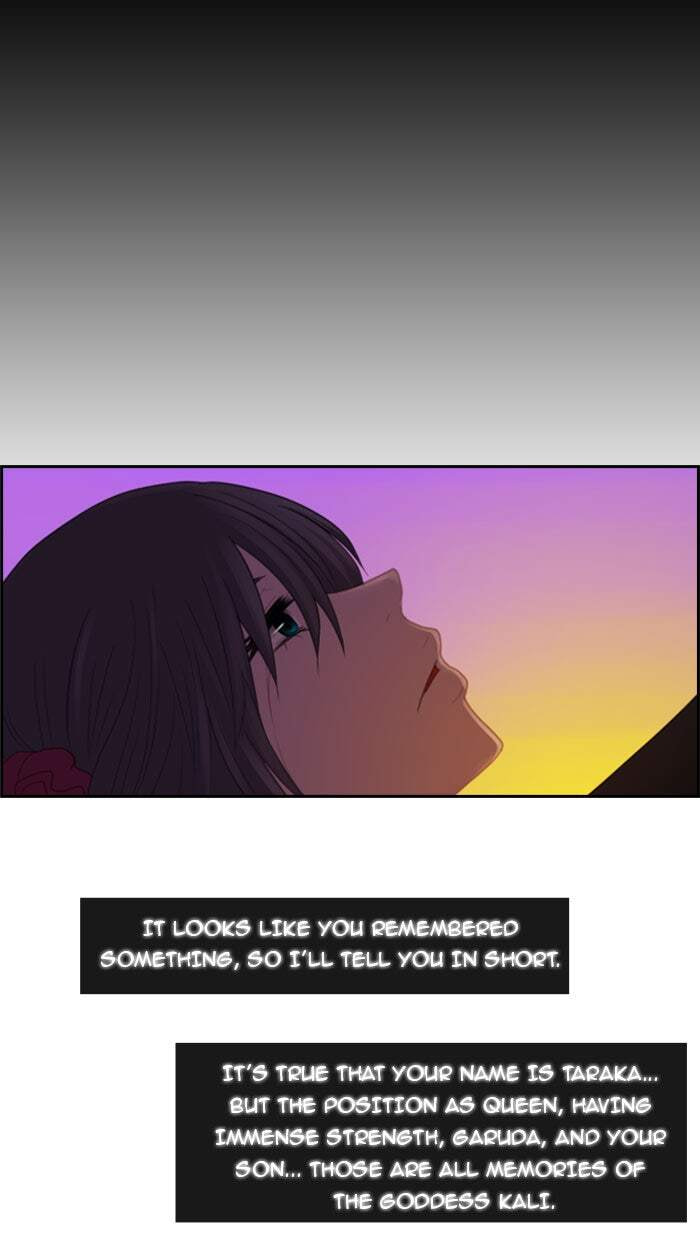 Kubera Chapter 96 page 40 - 