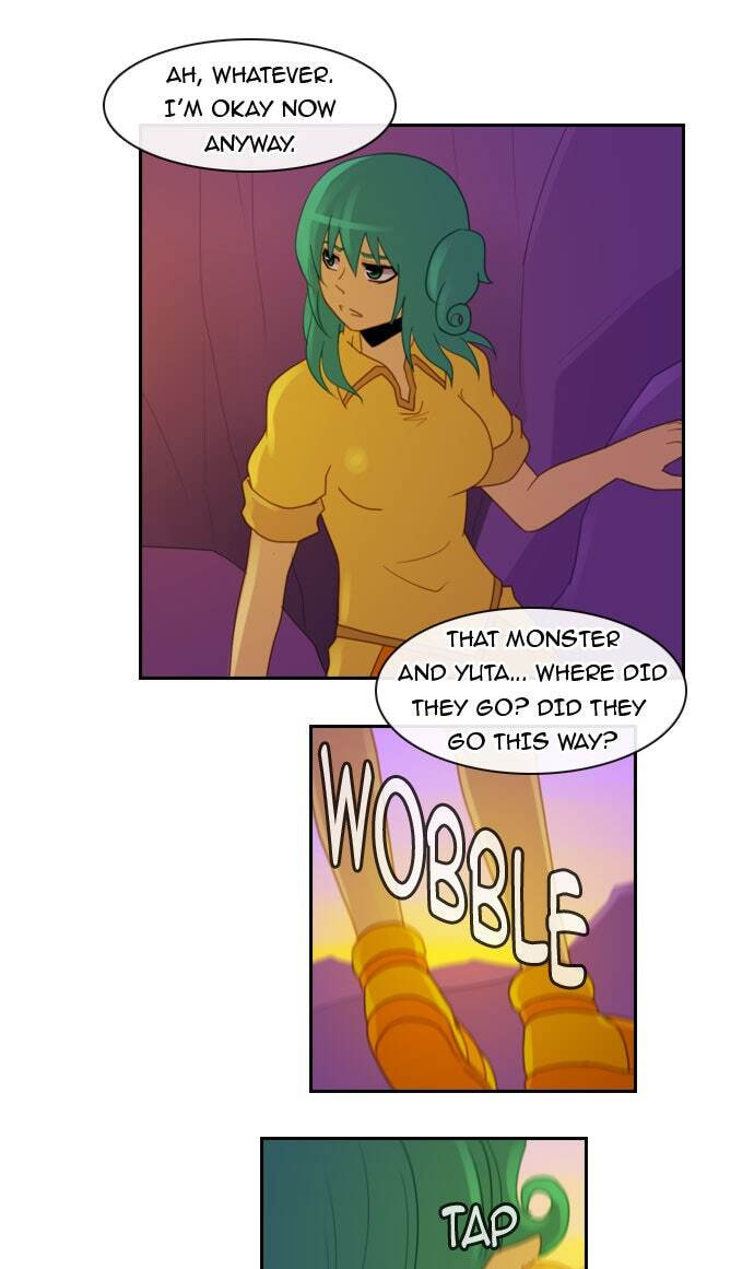 Kubera Chapter 97 page 11 - 