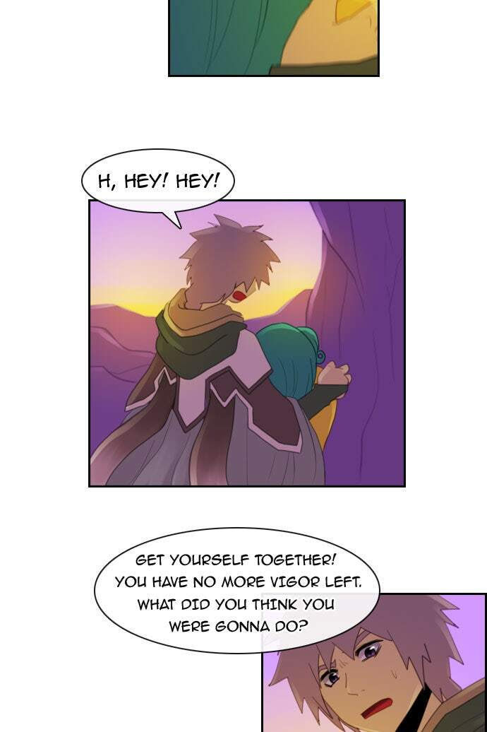 Kubera Chapter 97 page 12 - 
