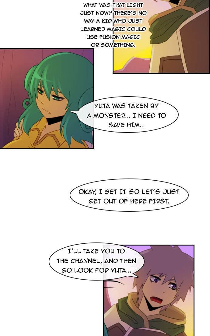 Kubera Chapter 97 page 13 - 