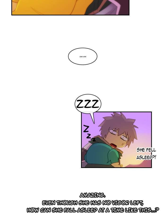 Kubera Chapter 97 page 15 - 