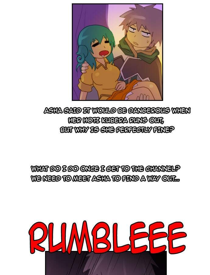 Kubera Chapter 97 page 16 - 