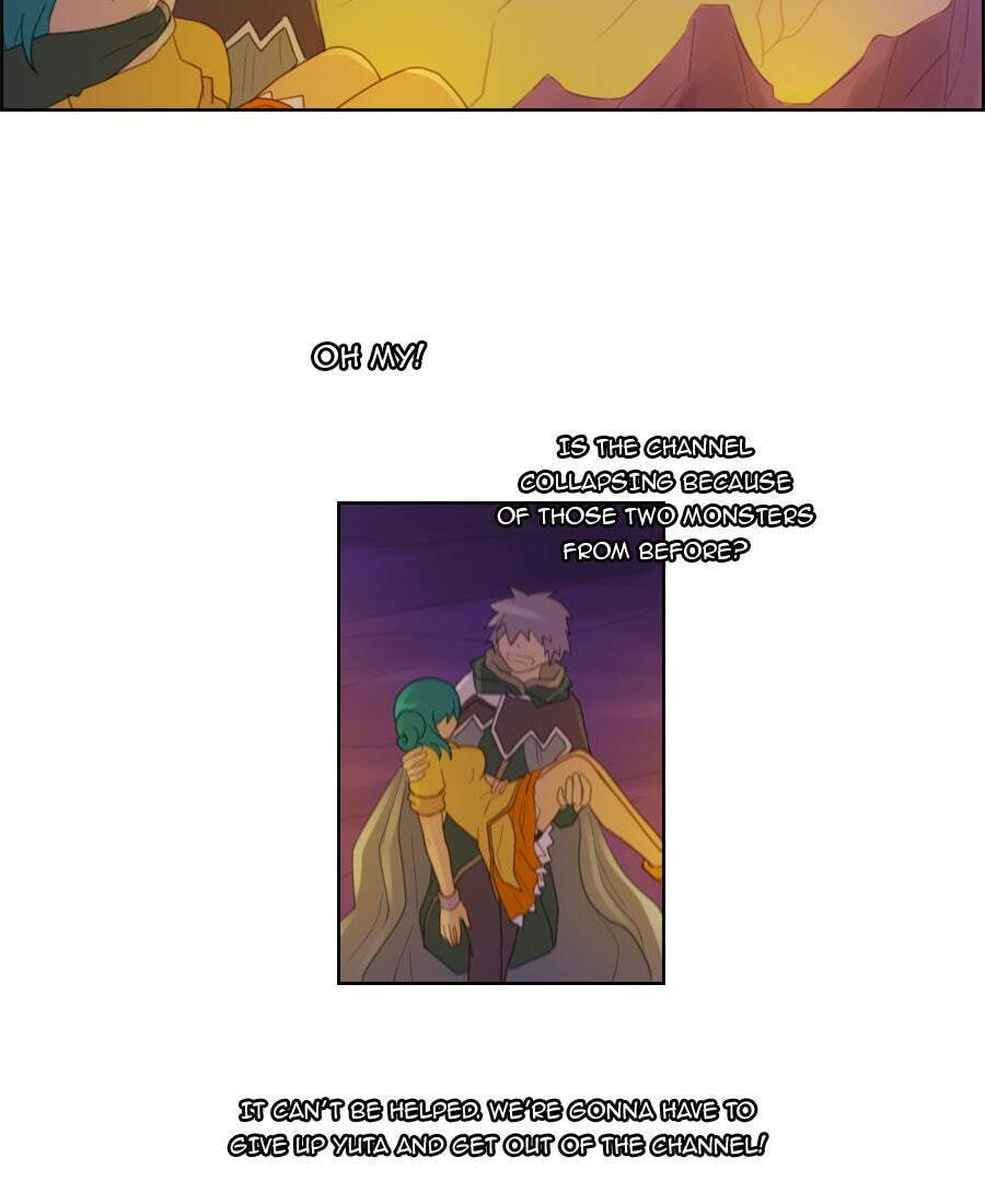 Kubera Chapter 97 page 19 - 