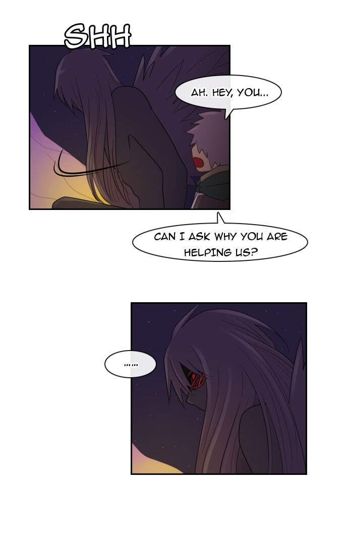 Kubera Chapter 97 page 28 - 