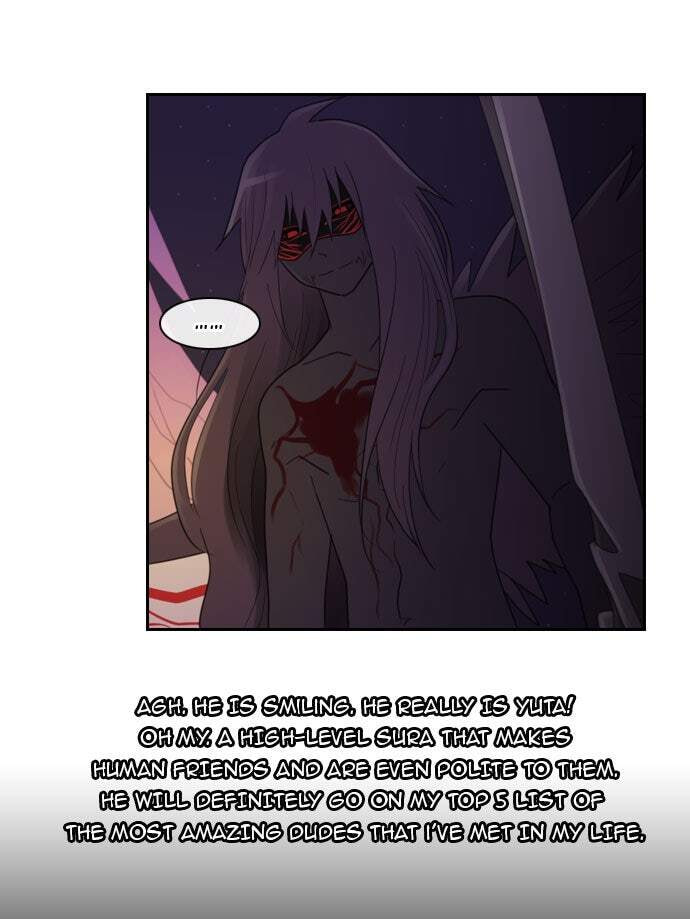 Kubera Chapter 97 page 32 - 