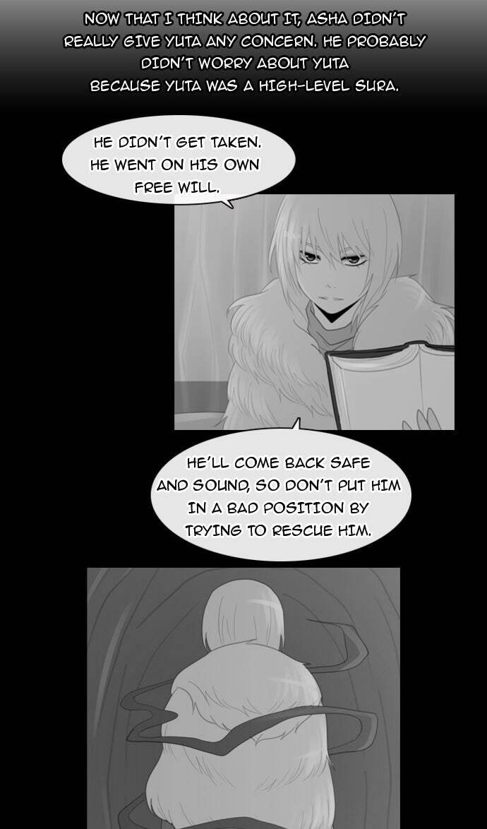 Kubera Chapter 97 page 33 - 