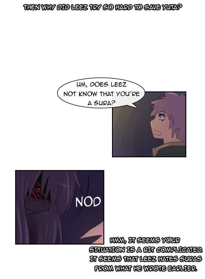 Kubera Chapter 97 page 35 - 