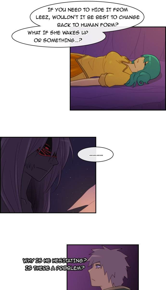 Kubera Chapter 97 page 36 - 