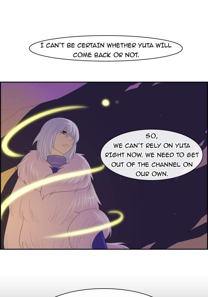 Kubera Chapter 97 page 39 - 