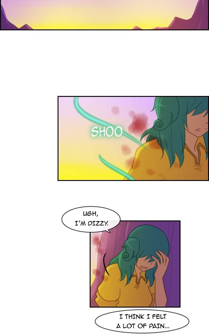Kubera Chapter 97 page 10 - 