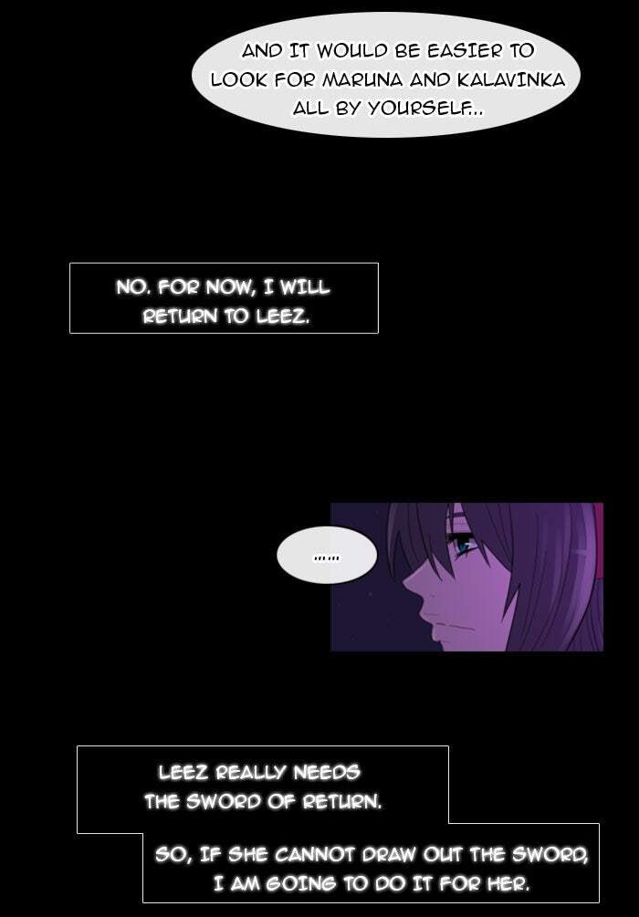 Kubera Chapter 98 page 33 - 
