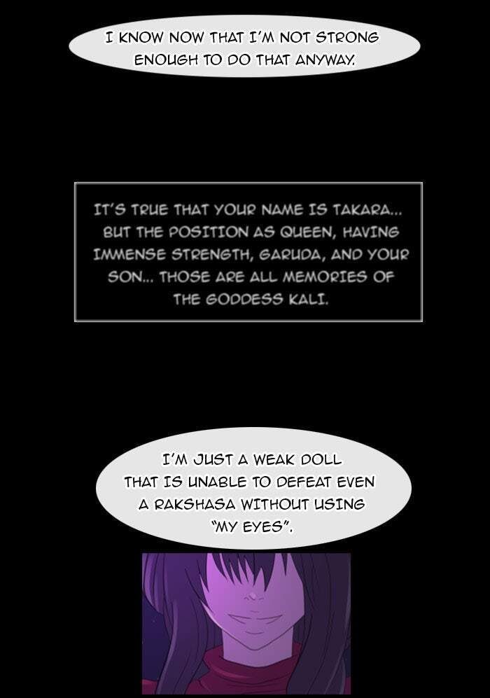 Kubera Chapter 98 page 36 - 