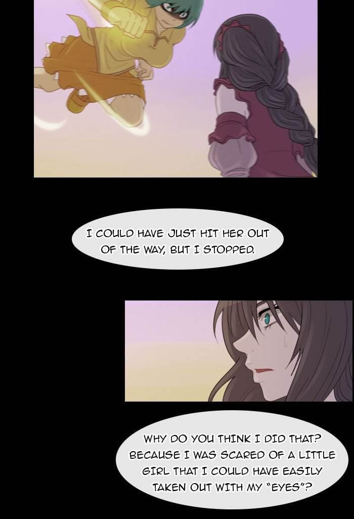 Kubera Chapter 98 page 39 - 