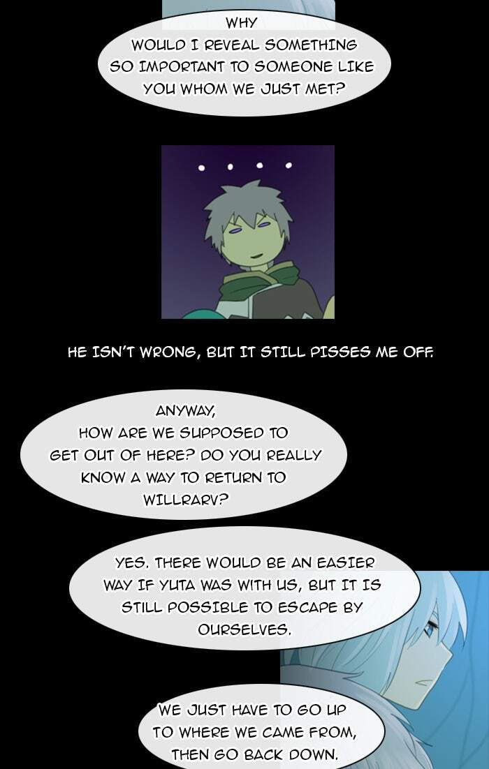 Kubera Chapter 99 page 11 - 