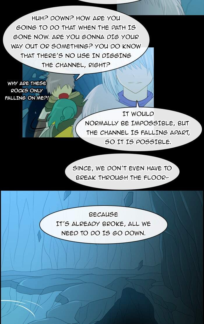 Kubera Chapter 99 page 12 - 